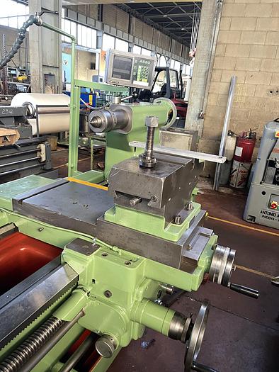 Buone Tornio Parallelo PBR TM-500