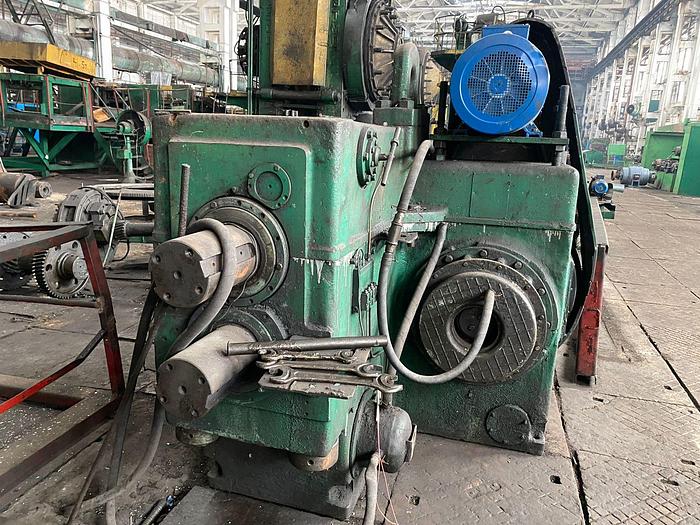 Used Reduce Forging Roll CA1335