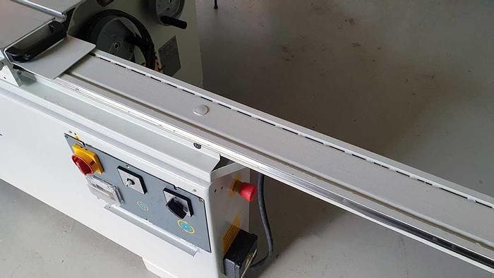 Used Griggio Format panel SC32 