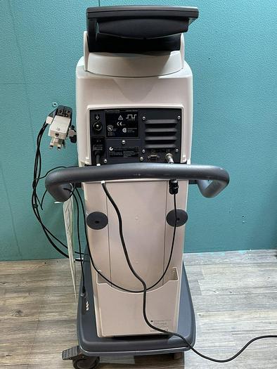 Gebraucht Ethicon Endo-Surgery Mammotome Kontroll Modul Version 4.0 mit SmartVac und Zubehör
