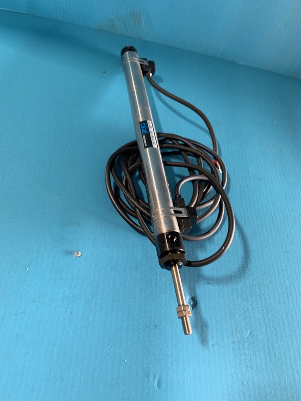 Used Kuroda Air Cylinder ZG2-16-180