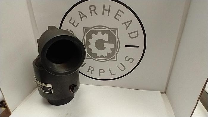 Used Deublin BD-52420-24-01, 1 1/2" Swivel Joint Extreme Pressure Heavy Duty GH116