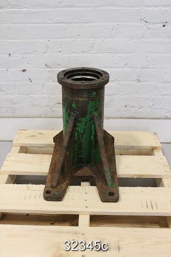 Used Black Clawson 24P Drive Housing #32345