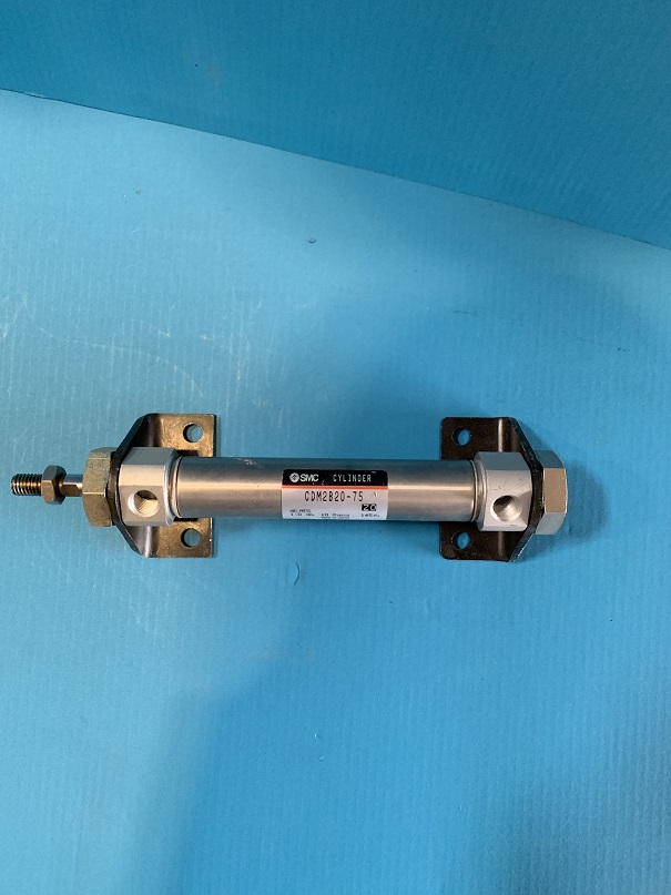Used SMC Cylinder CDM2B20-75