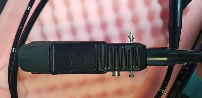 Used Pentax EG 290 KP Videogastroskop