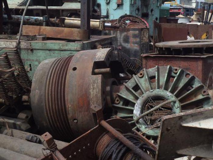 Used Press Trimming PKZE800