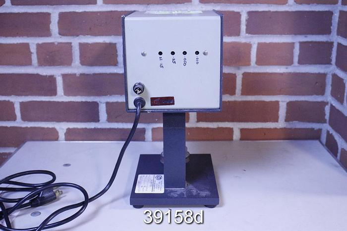 Used TMI 49-70 Digital Micrometer #39158