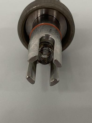 Used Mettler Toledo  Stainless Steel Dissolved Oxygen Glass Sensor Probe