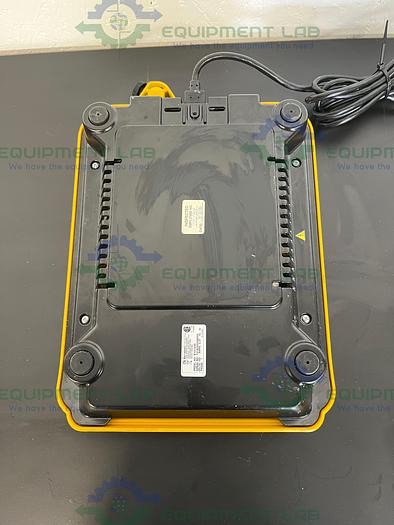 Used Barnstead / Thermolyne  S131435 Cimarec 10" x 10" Stirrer, 120V, 0.37AMPS