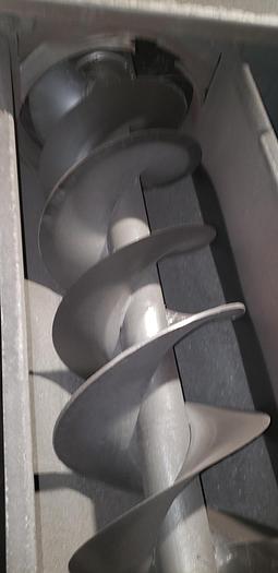 Good 1970 Wheelabrator 28 Super I SB