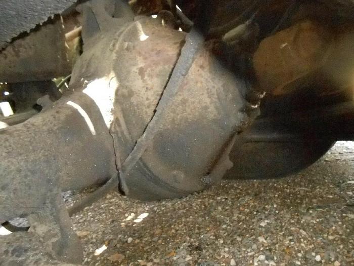 Used WILSON MOGUL42B