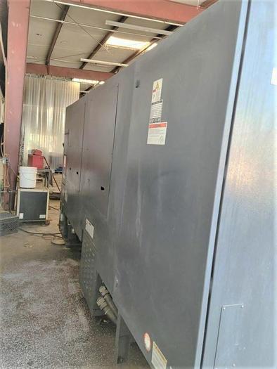 Used 2008 Mazak Nexus QTN 450-II/1000