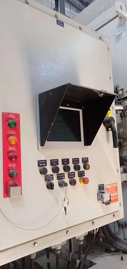 Used 12 MW 2011 Used Solar Turbines Titan 130 Gas Turbine Generator Set