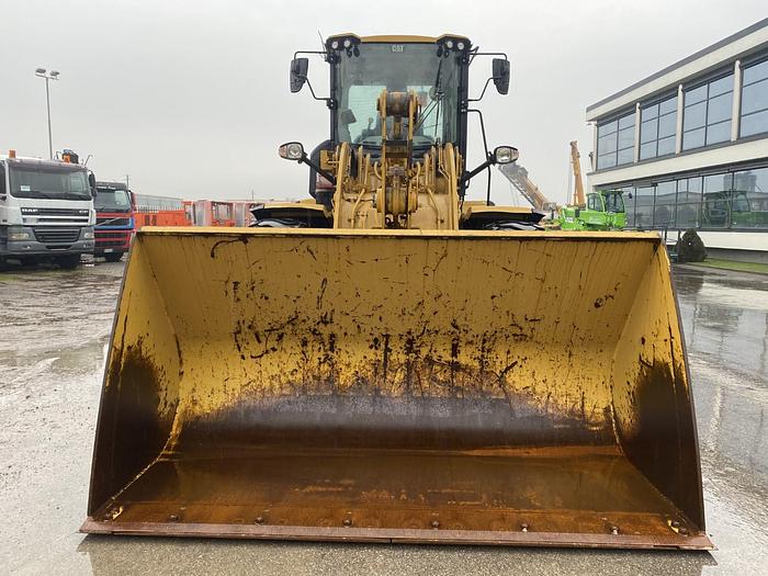 Usato 2017 CATERPILLAR 926M