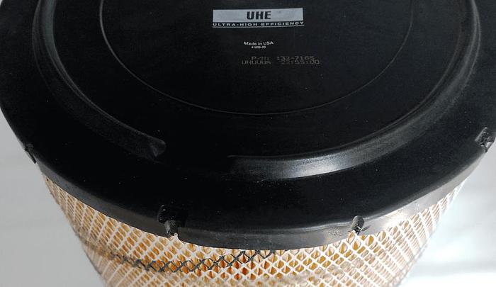 Filtro Caterpillar 132-7165