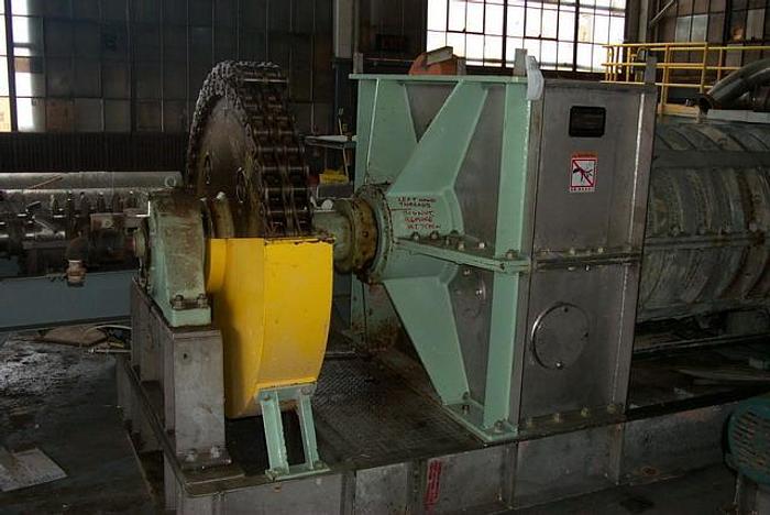 Used HYCOR SPR260 #18583