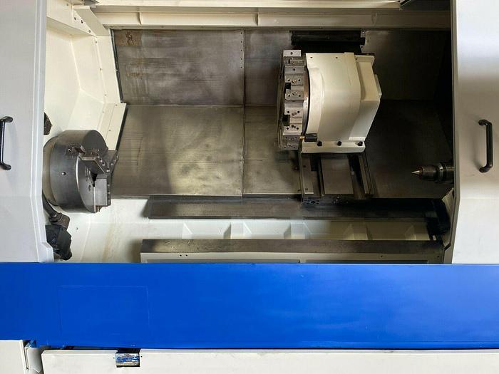 Used 2001 Doosan/Daewoo Puma 400LB