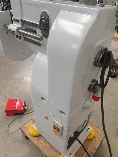 Gebraucht Sickenmaschine