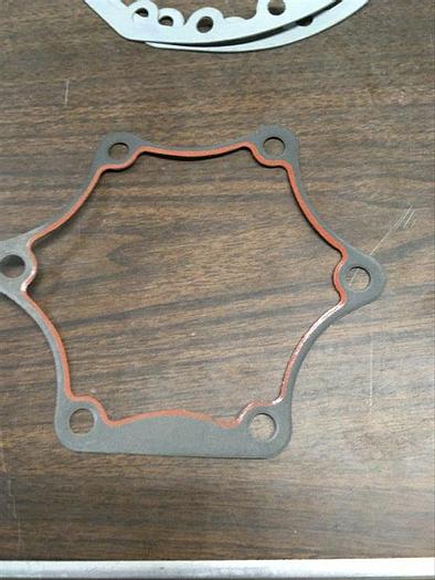 Detroit Diesel Flywheel Housing Hole Gasket - 5104507
