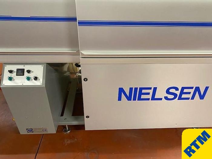 Used Cooling Tunnel