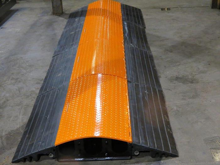 Used (17) Crossover Ramps