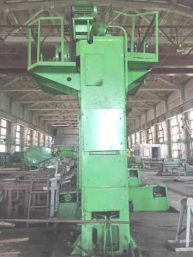 Used Press Trimming KA2534