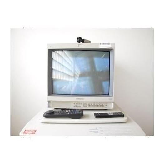 D'occasion COLONNE ARTHROSCOPIQUE AV CAM/SCE LUMIERE/SHAVER ET MONITEUR