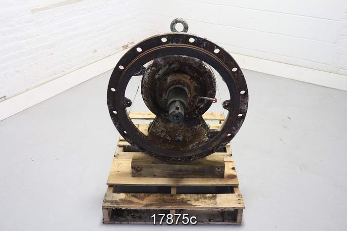 Used Goulds 3175 Power End From 6x8x22 #17875