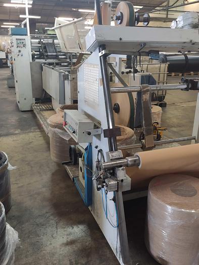 Usado 1993 CURIONI SUN MASTER 540 (!!!!!!!RESERVED!!!!!!!)