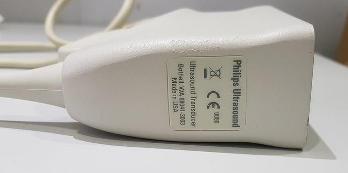 Gebraucht Philips L12-5 Lineare Ultraschallsonde