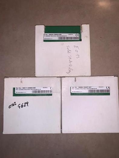 CD Automation CD3000S 1PH/2X10A/ Relay