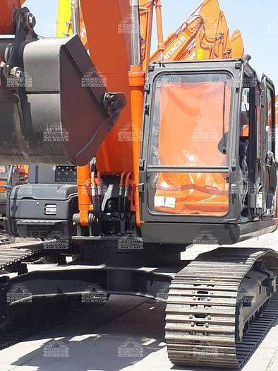 2020 HITACHI ZAXIS 220 LC