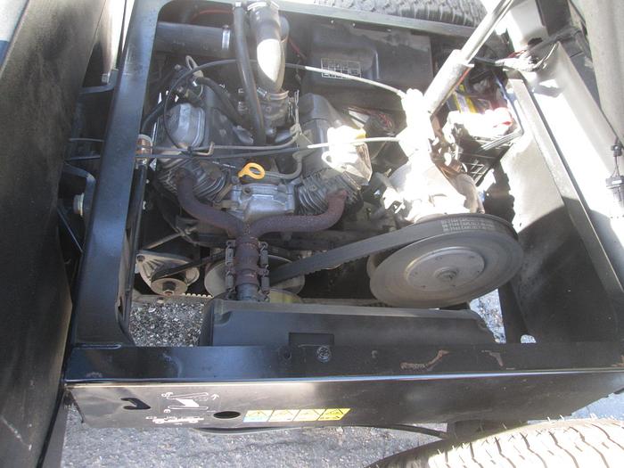 Used Toro Workman 2110