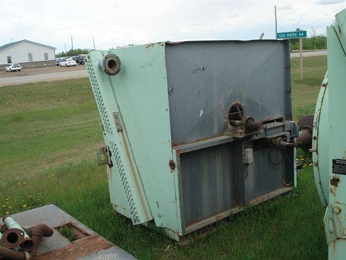 Used Air Exchangers