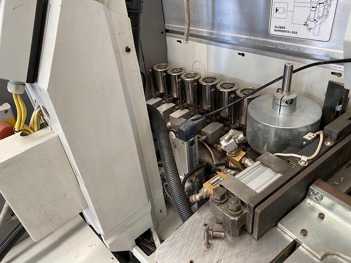 Usato 2004 Biesse Stream B1 7.5