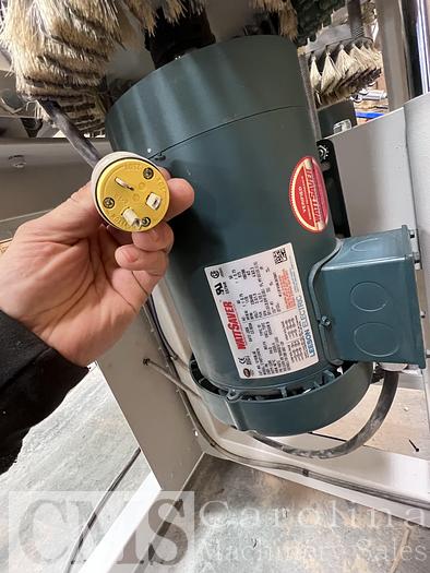 Used 2021 Larick 220 Moulding Sander