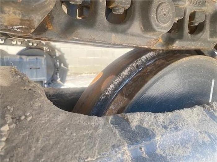 Used KOBELCO SK140SR LC.