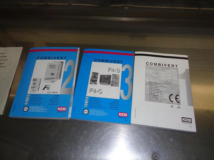 Used Kuper FW/Q 3600