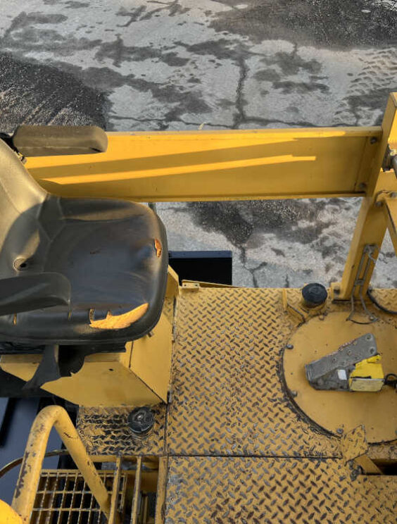 Usado 2005 Bitelli BB 650 DT