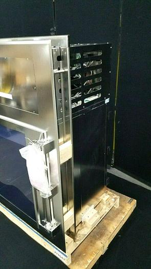 NEW Terra Universal Refrigerator Smart Pass-Through Wall / Room Laboratory Chamber NEW!!