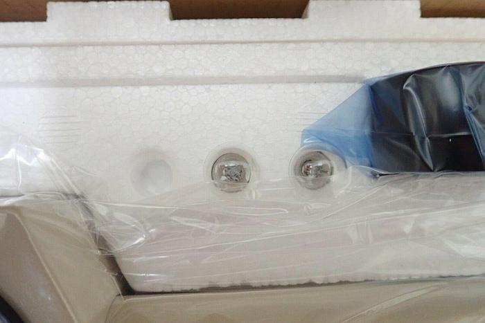 Used Olympus BH2-DO-B Dual Viewing Attachment