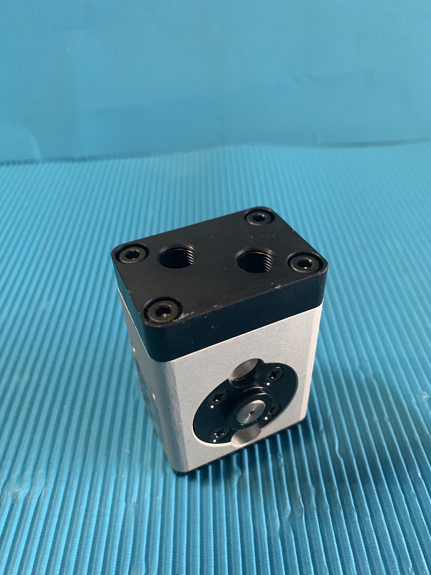 Used Koganei Rotary Actuator RAPS5-90