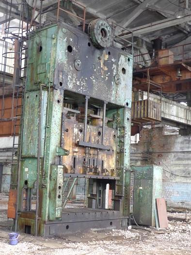 Used WMW Erfurt,Germany PKZZ500