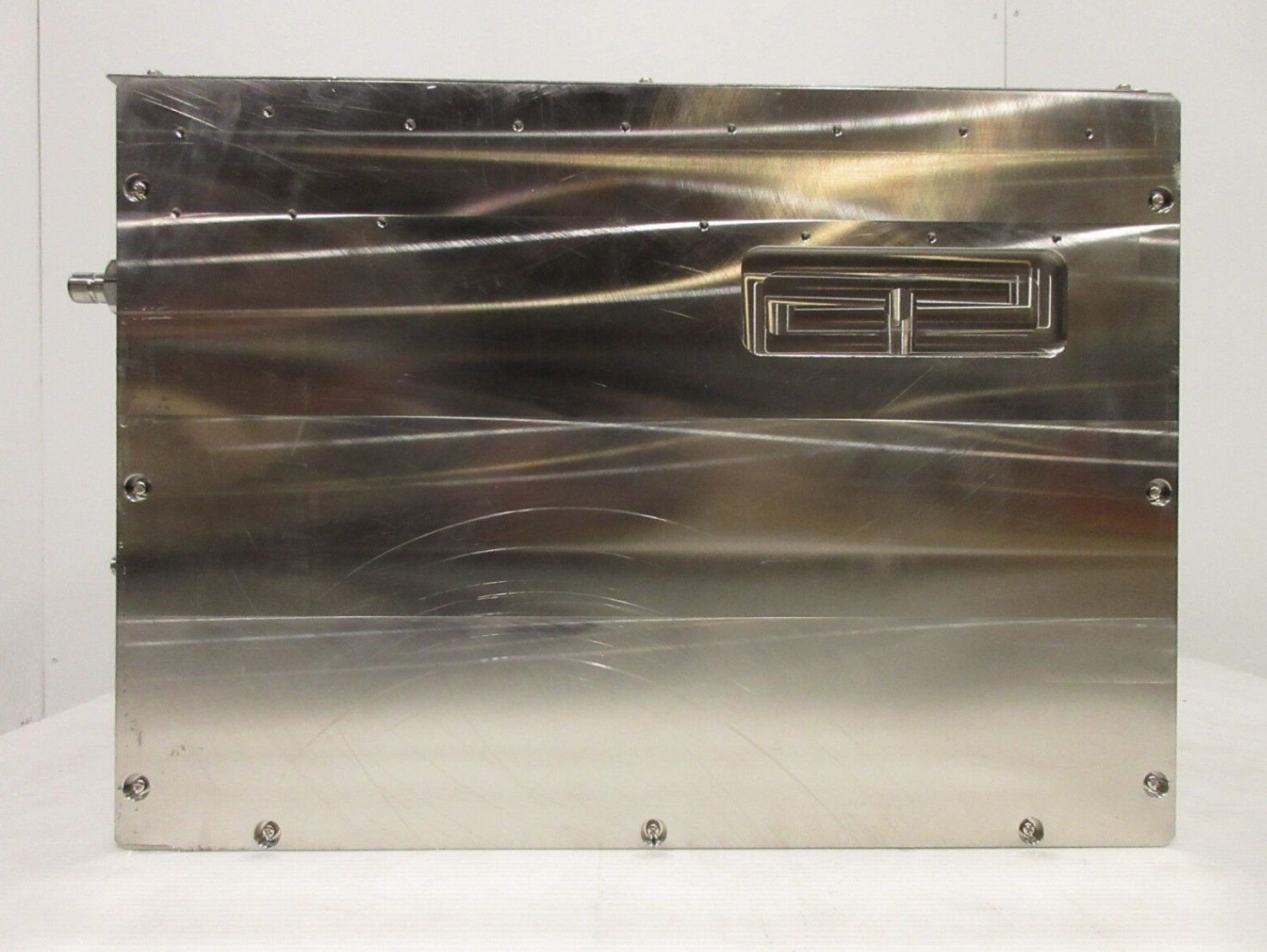 Used Nikon 4K912-116 Amplifier GOYO-ARX84aN8EK-CDABOX NSR-S620D ArF Used Working