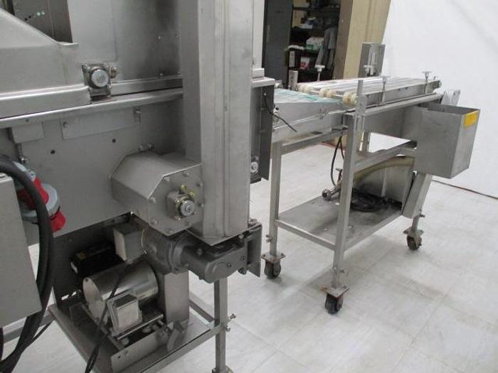 Used Stein Electric Batter/Breader; Model#100-14E & TS-14