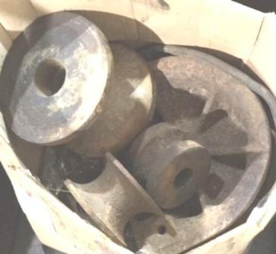 Used Costello Tube/Pipe bender | 6"