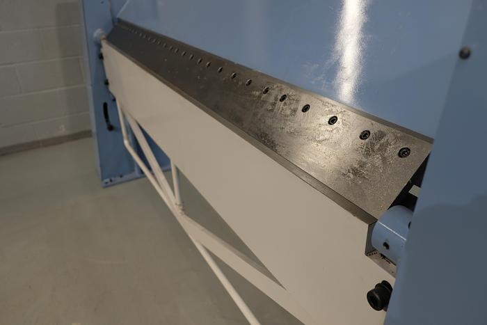 Mach Fold 2050mm x 1.5mm