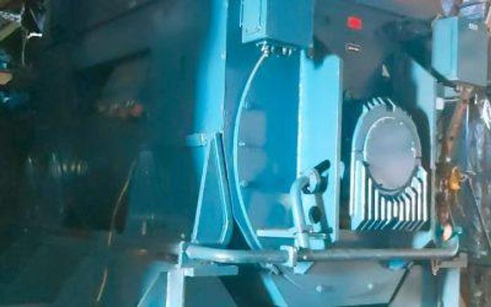 Used Wartsila 16V-32LN-CR x 5 Generator sets