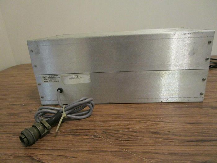 Used WPI 4 STIMULUS ISOLATOR 1850A