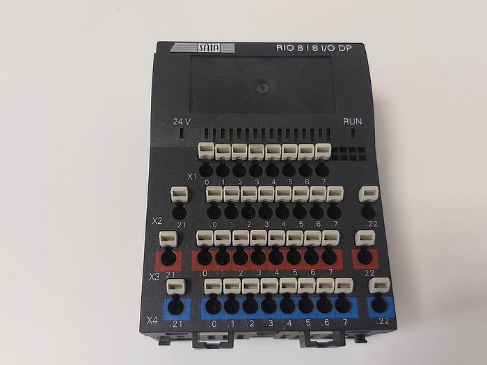 Modul, PCD0.G140, Saia neu